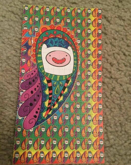 1p Lsd Blotters 150ug - Image 4