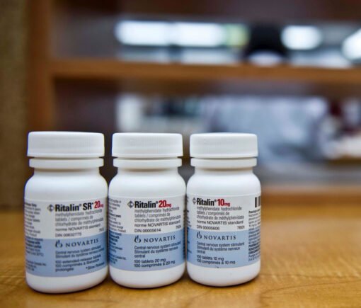 Ritalin
