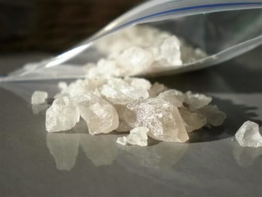 MDMA 2g