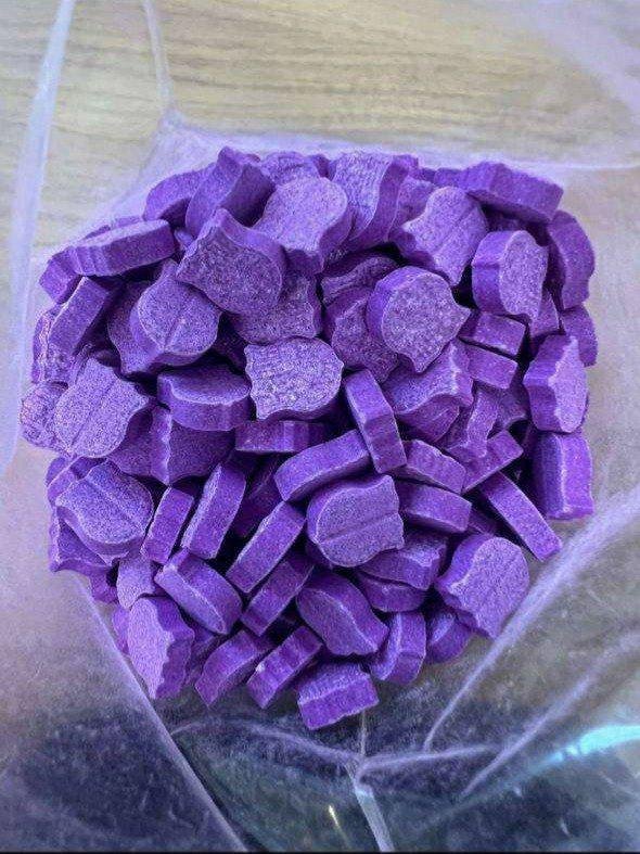 Ecstasy Pills 60 pills