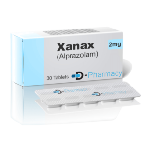 Xanax 30-count