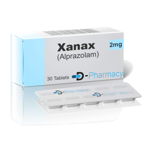 Xanax 30-count
