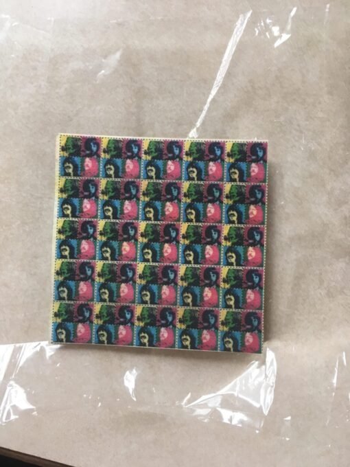 1p Lsd Blotters 150ug