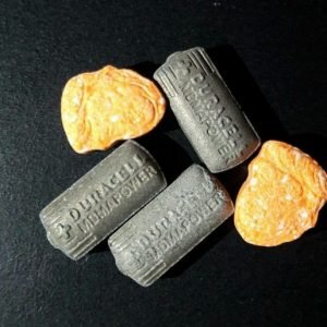 Dom Perignon MDMA 25g