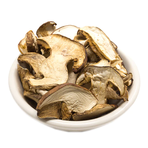 Porcini Mushrooms, Dried (Grade A) 1/2 oz